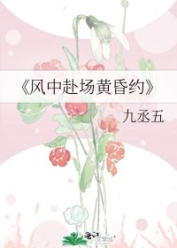 《风中赴场黄昏约》