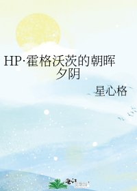 《HP·霍格沃茨的朝晖夕阴》