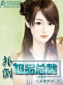《扑倒极品总裁》