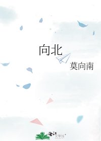 《向北》