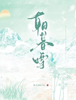 《朝暮雪》