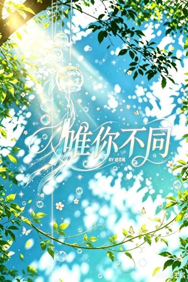《唯你不同》