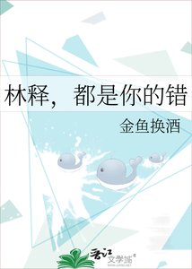 《林释,都是你的错》