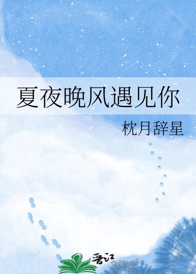 《夏夜晚风遇见你》