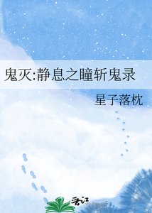 《鬼灭:静息之瞳斩鬼录》