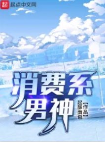 《消费系男神》