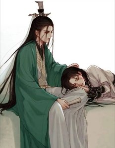 《师傅,我错了》