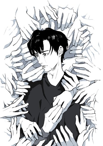 《飞鸟与鱼》