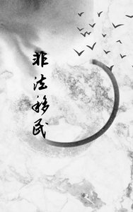 《非法移民》