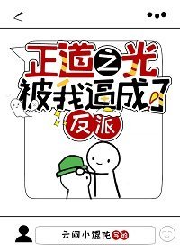 《正道之光被我逼成了反派》