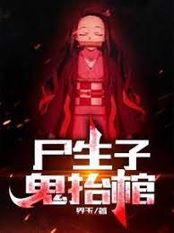 《尸生子,鬼抬棺》