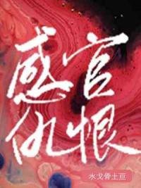 感官仇恨