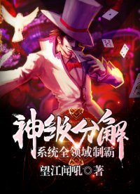 《神级分解系统全领域制霸》