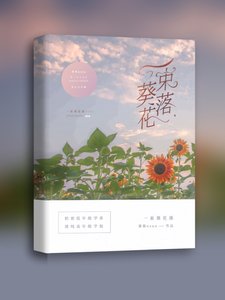 《一束葵花落》
