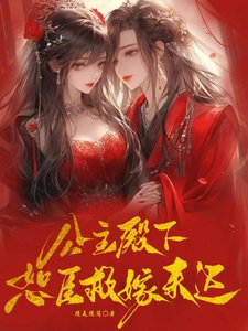 《公主殿下,恕臣救嫁来迟》