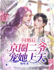 《闪婚后,京圈二爷宠她上天》