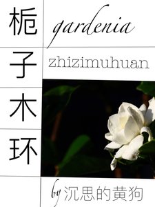 《栀子木环》