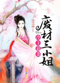 《冷王追妻:废材三小姐》