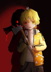 《(综漫同人)我妻家没有弱者》