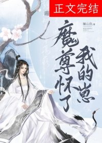 《魔尊怀了我的崽》