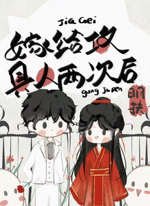《嫁给攻具人两次后》