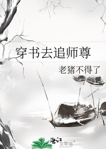 《穿书去追师尊》