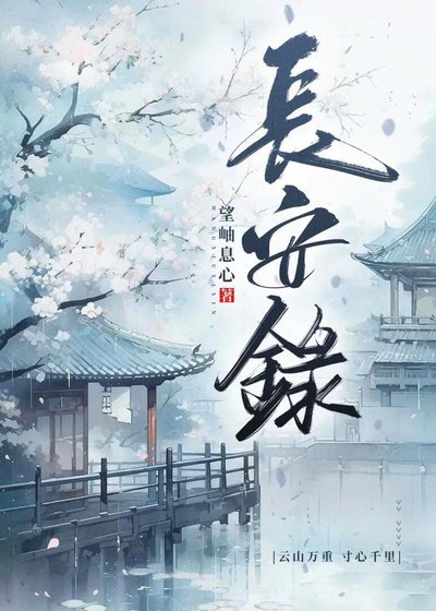 《长安录》