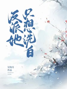 《反派她只想洗白》