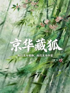 《京华藏狐》