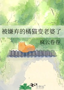 《被嫌弃的橘猫变老婆了》