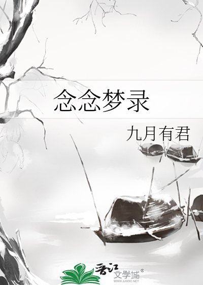 《念念梦录》
