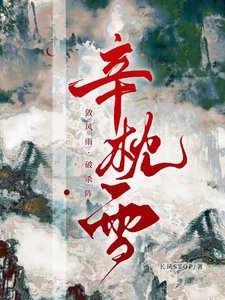 《辛枕雪》
