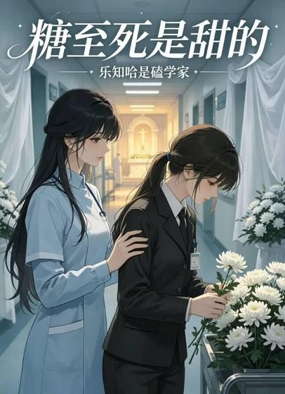 《糖至死是甜的》