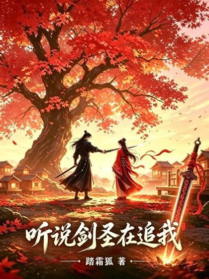听说剑圣在追我？