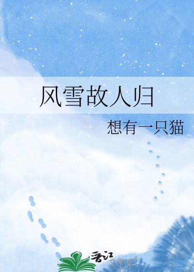 风雪故人归