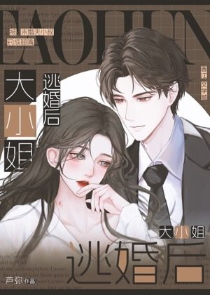 《大小姐逃婚后》