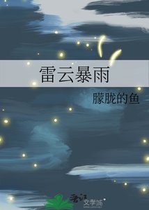 《雷云暴雨》