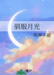 《驯服月光》
