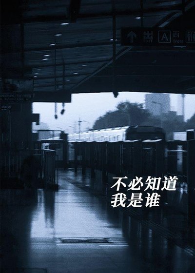 《不必知道我是谁》