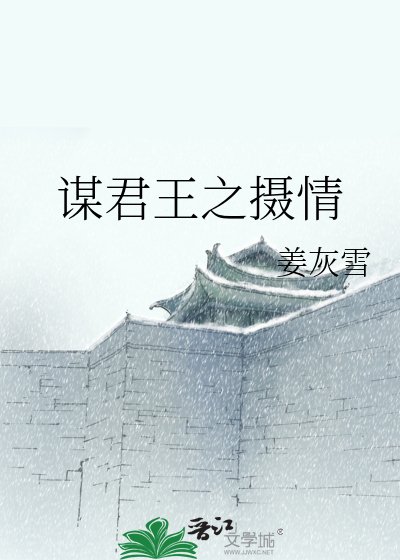谋君王之摄情