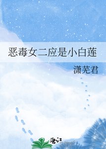 《恶毒女二应是小白莲》
