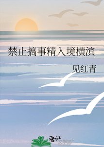 《禁止搞事精入境横滨》