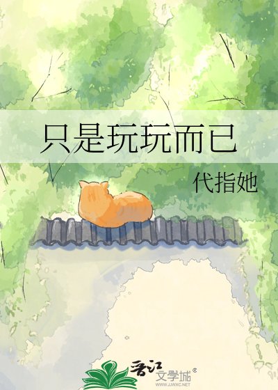 《只是玩玩而已》
