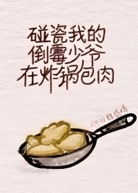 《碰瓷我的倒霉少爷在炸锅包肉》