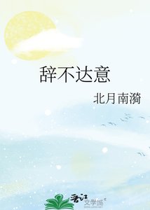 《辞不达意》