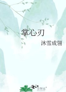 《掌心刃》