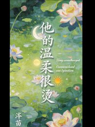 《他的温柔太烫了》