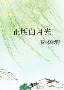 《正版白月光》