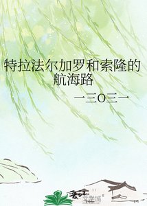 《特拉法尔加罗和索隆的航海路》