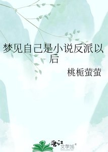 《梦见自己是小说反派以后》